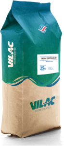 Embalagem de Cacau em Pó Alcalino 25 kg Vilac